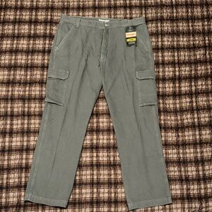 Wrangler Classic Tan Pants